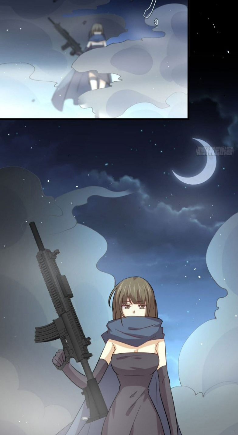 Immortal Swordsman in The Reverse World Chapter 137 Gambar 13