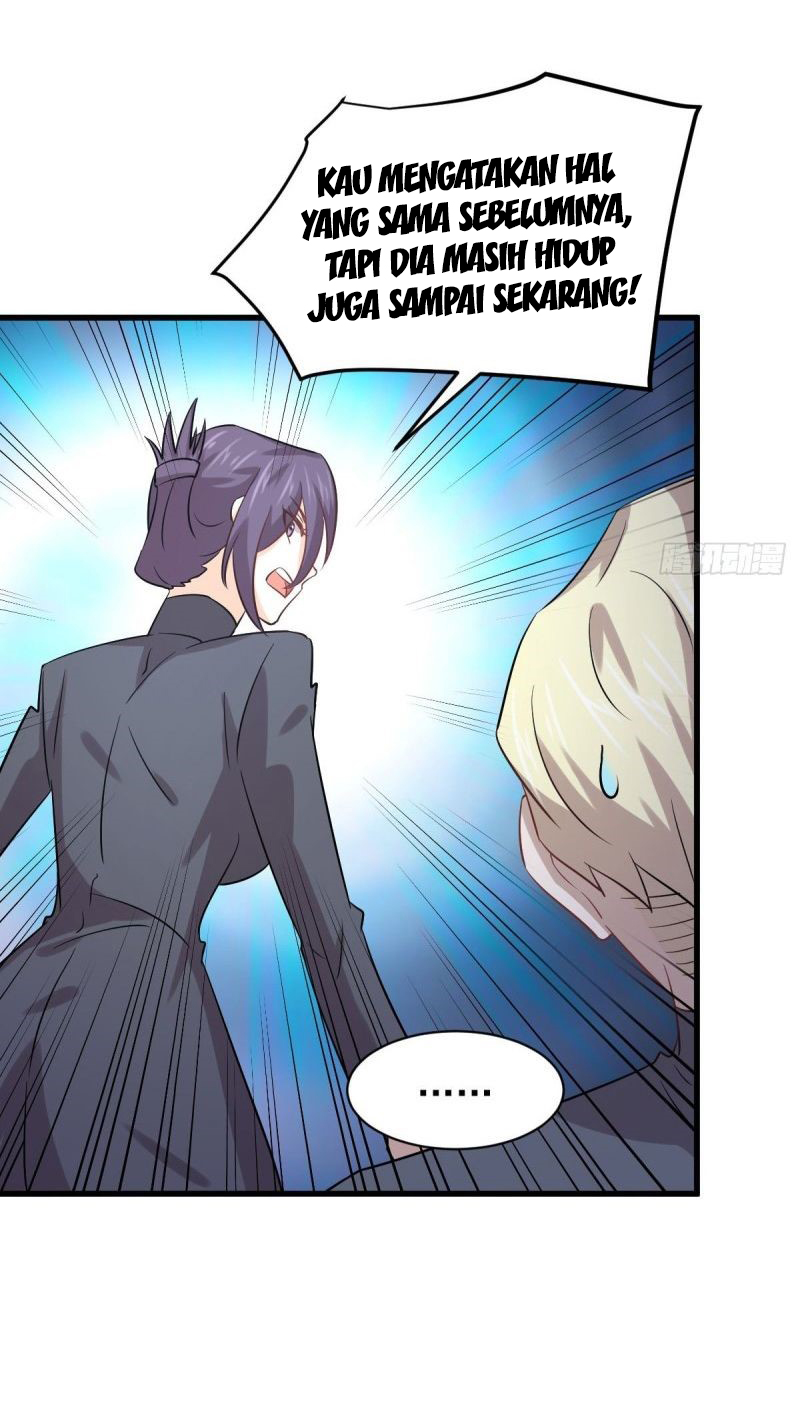 Immortal Swordsman in The Reverse World Chapter 137 Gambar 24