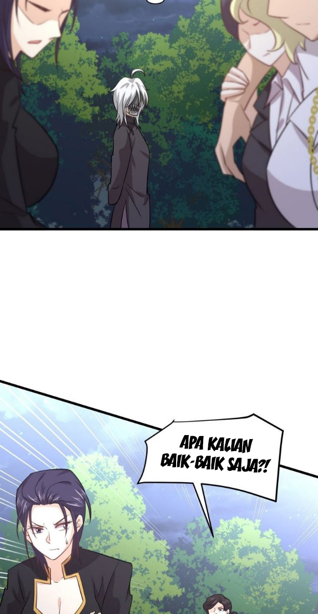 Immortal Swordsman in The Reverse World Chapter 137 Gambar 32