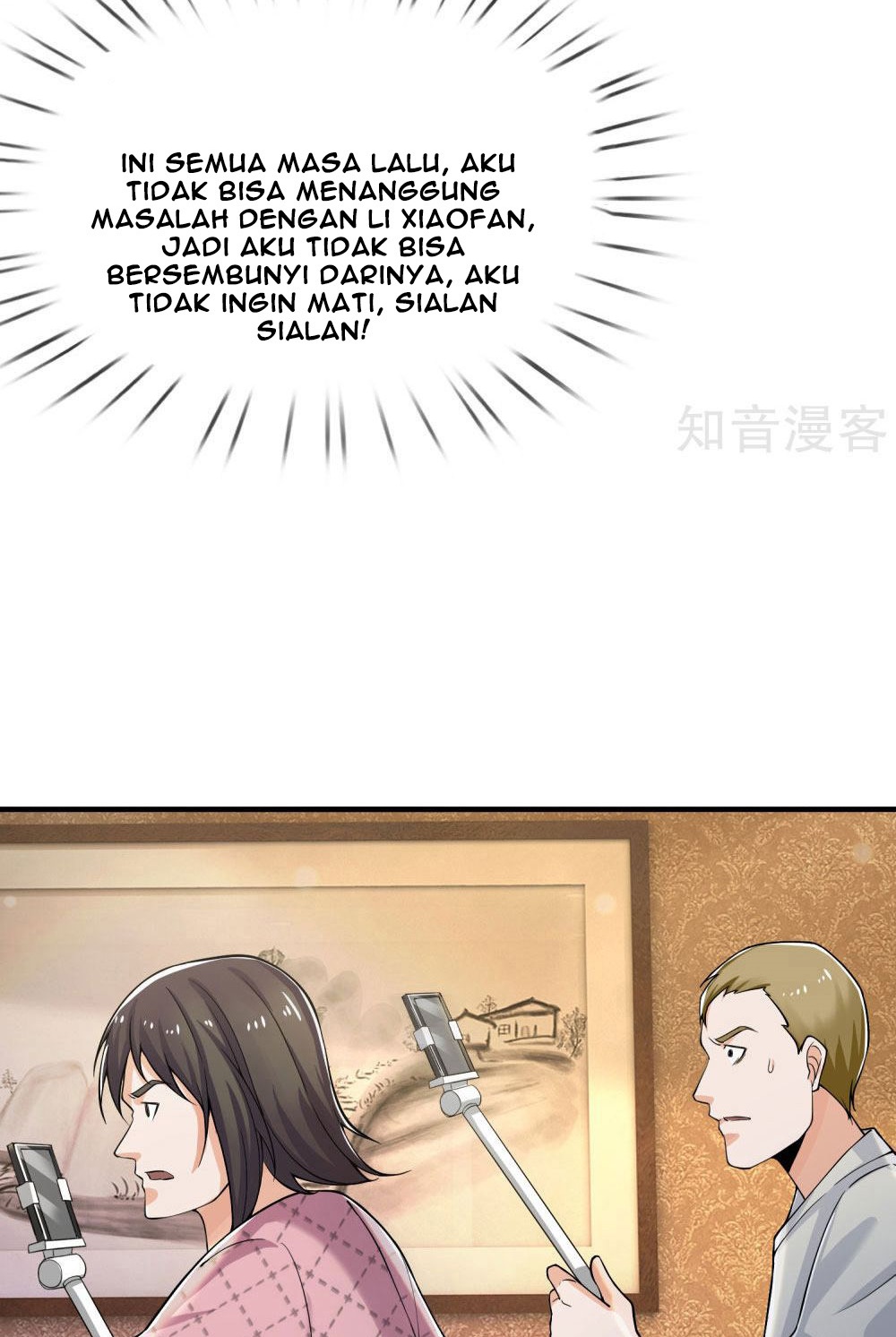 I am Daxianzun Chapter 233 Gambar 24