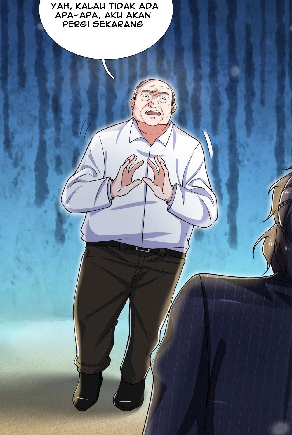 I am Daxianzun Chapter 233 Gambar 26