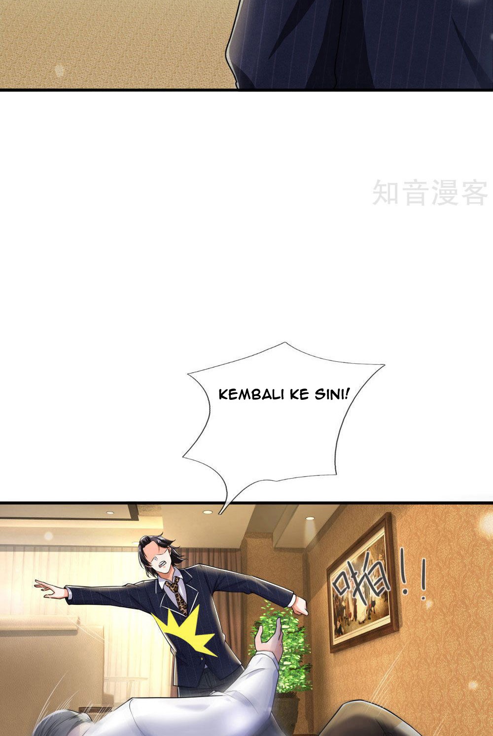 I am Daxianzun Chapter 233 Gambar 27