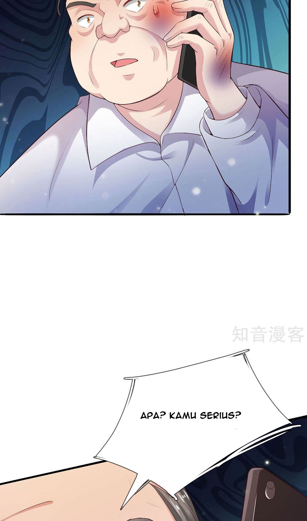 I am Daxianzun Chapter 234 Gambar 18