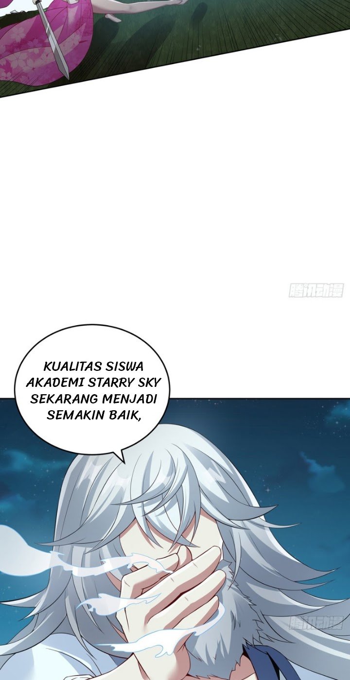 Inverse Scale Chapter 116 Gambar 13