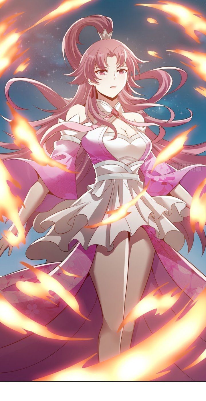 Inverse Scale Chapter 116 Gambar 16