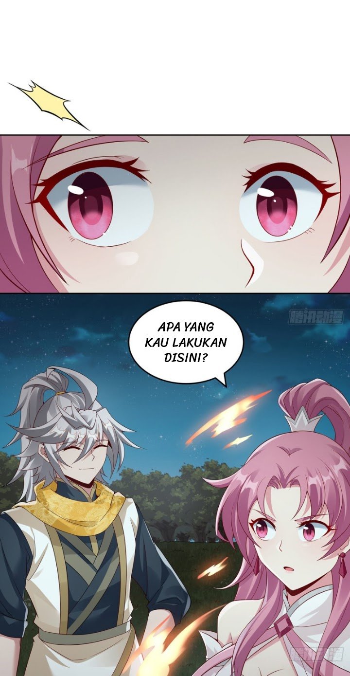 Inverse Scale Chapter 116 Gambar 17