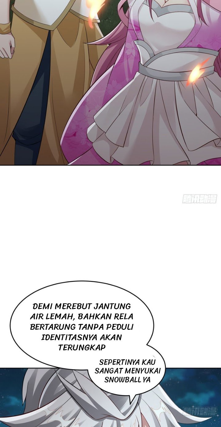 Inverse Scale Chapter 116 Gambar 18