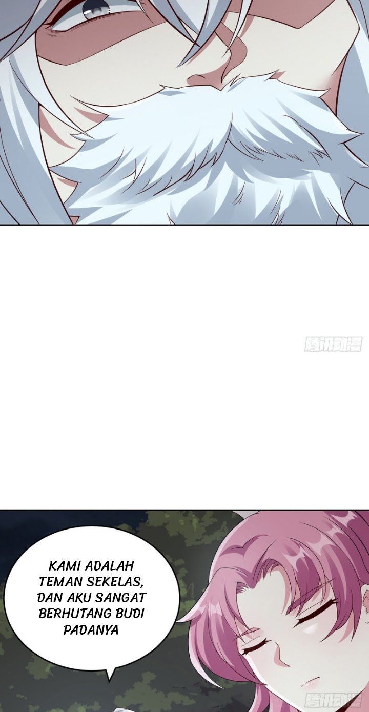 Inverse Scale Chapter 116 Gambar 21