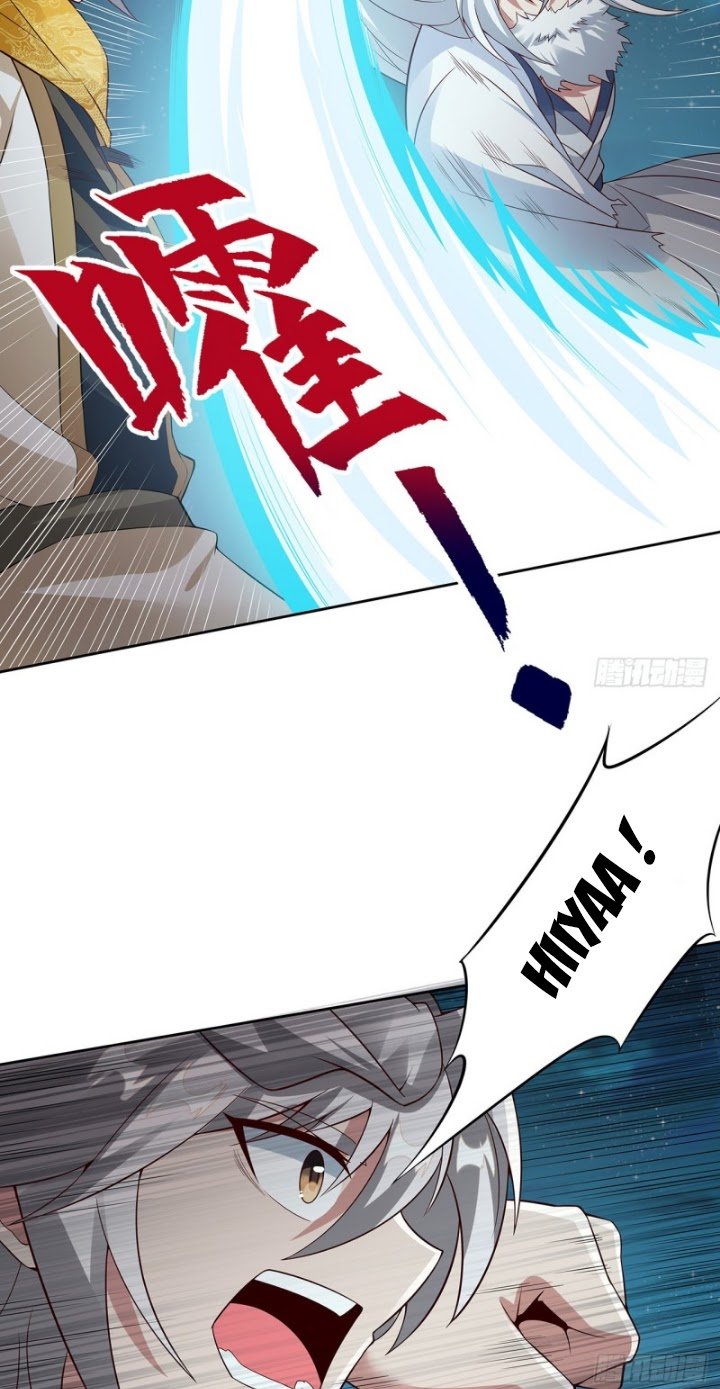 Inverse Scale Chapter 116 Gambar 26