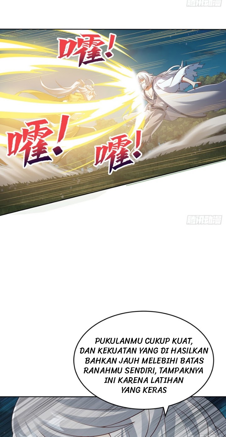 Inverse Scale Chapter 116 Gambar 28