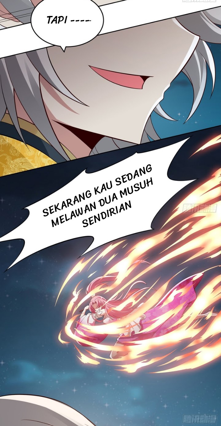 Inverse Scale Chapter 116 Gambar 30