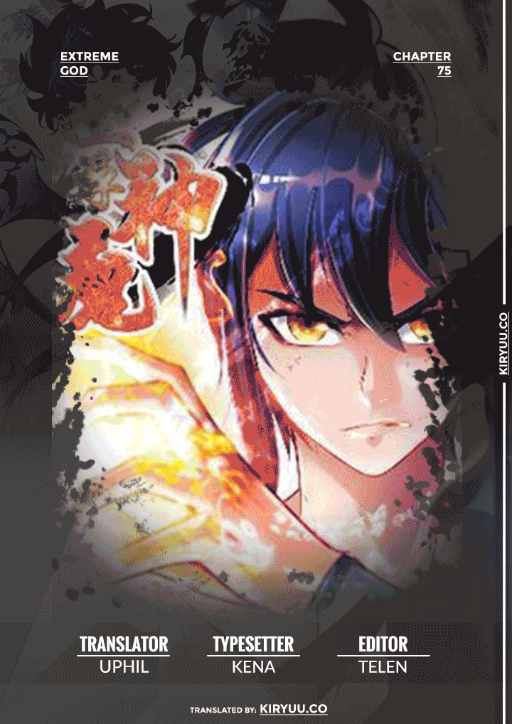 Komik Extreme God Chapter 75 gambar nomor 1
