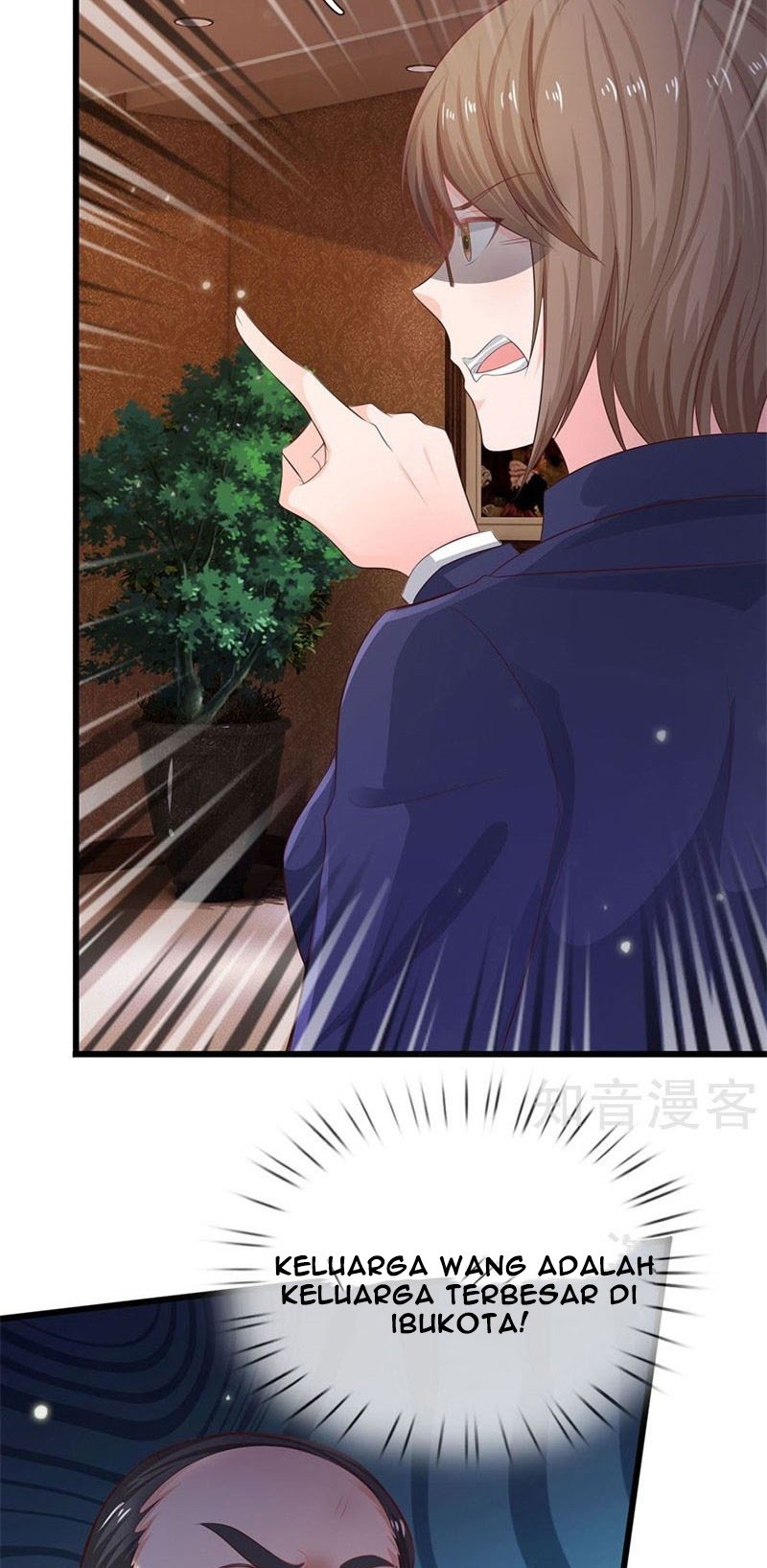 I am Daxianzun Chapter 235 Gambar 16