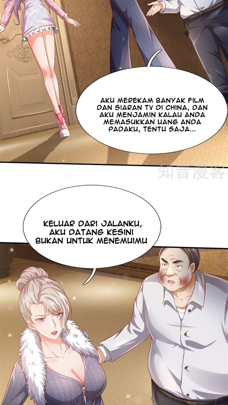 I am Daxianzun Chapter 235 Gambar 23