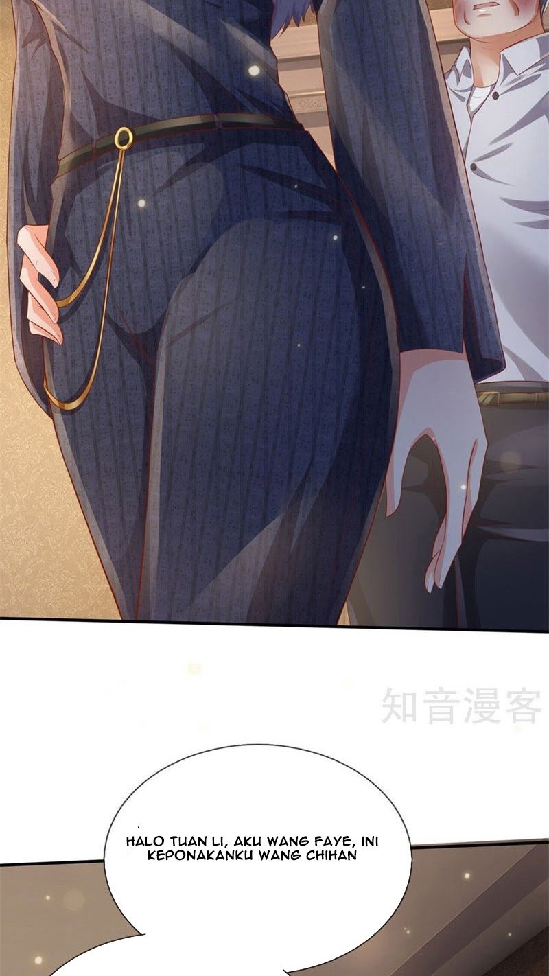 I am Daxianzun Chapter 235 Gambar 25