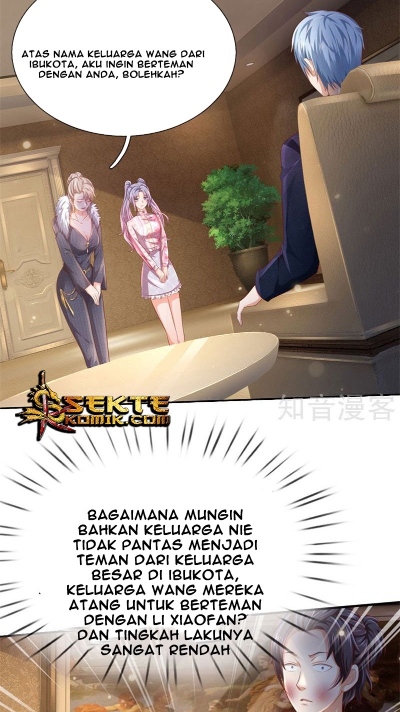 I am Daxianzun Chapter 235 Gambar 26