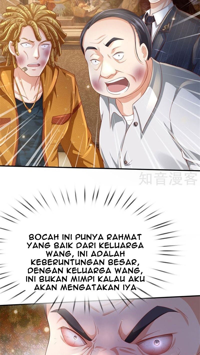 I am Daxianzun Chapter 235 Gambar 27