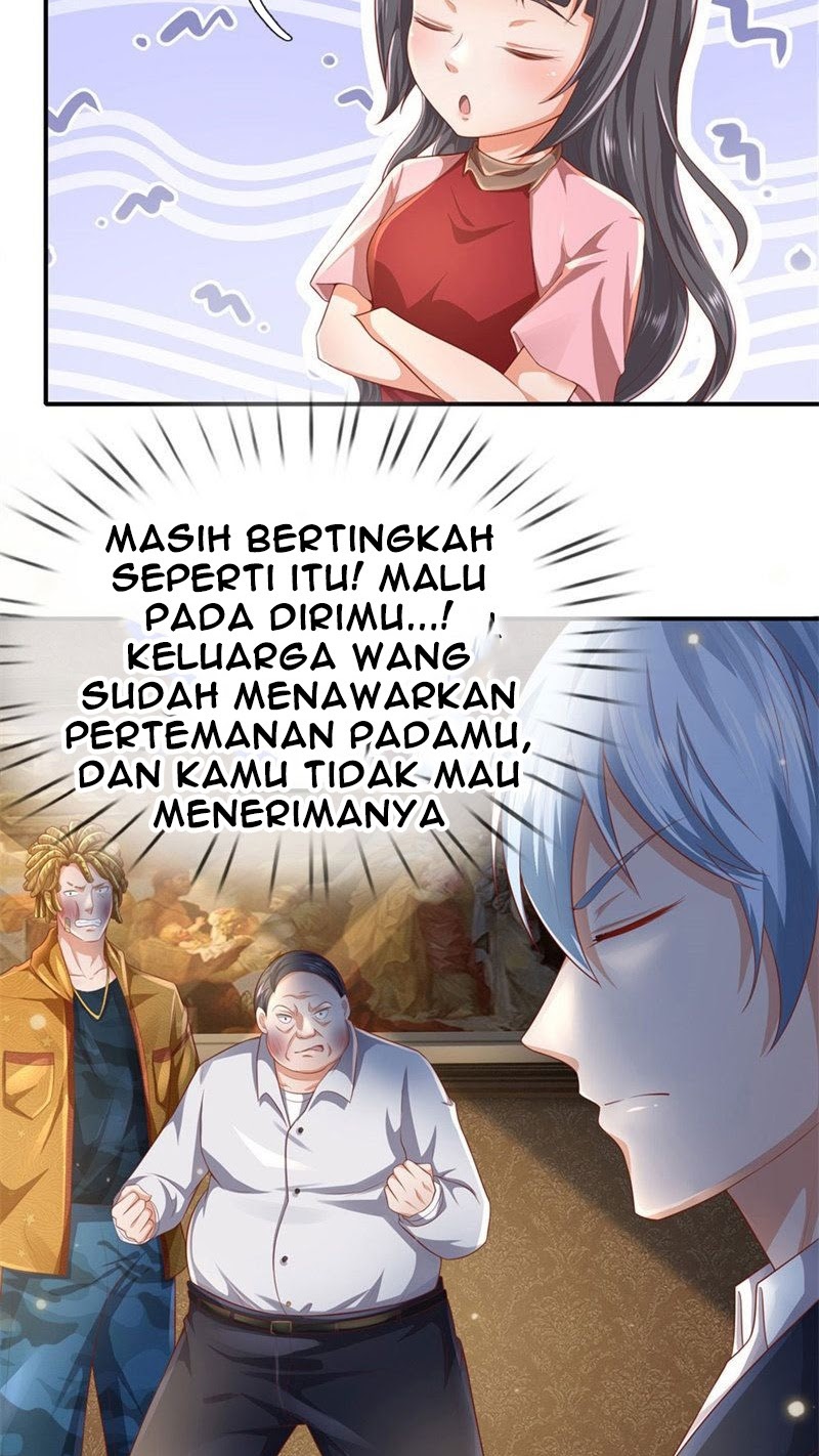 I am Daxianzun Chapter 235 Gambar 30