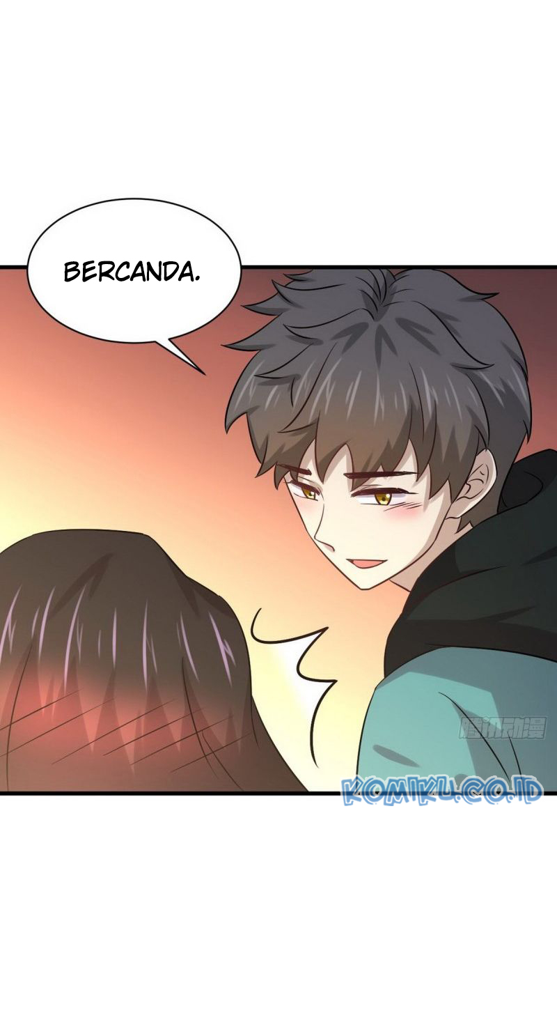 Immortal Swordsman in The Reverse World Chapter 139 Gambar 43