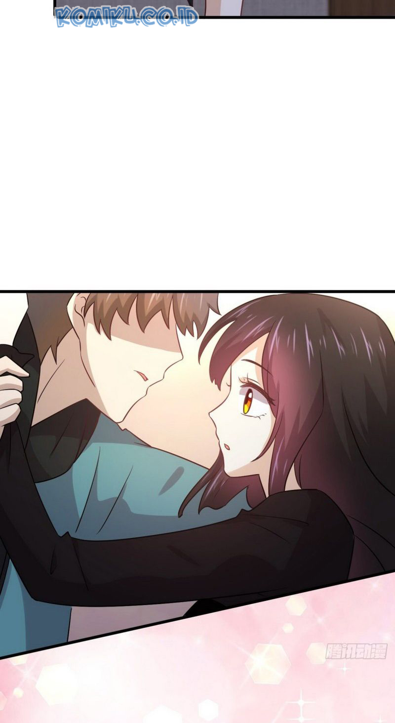 Immortal Swordsman in The Reverse World Chapter 139 Gambar 46