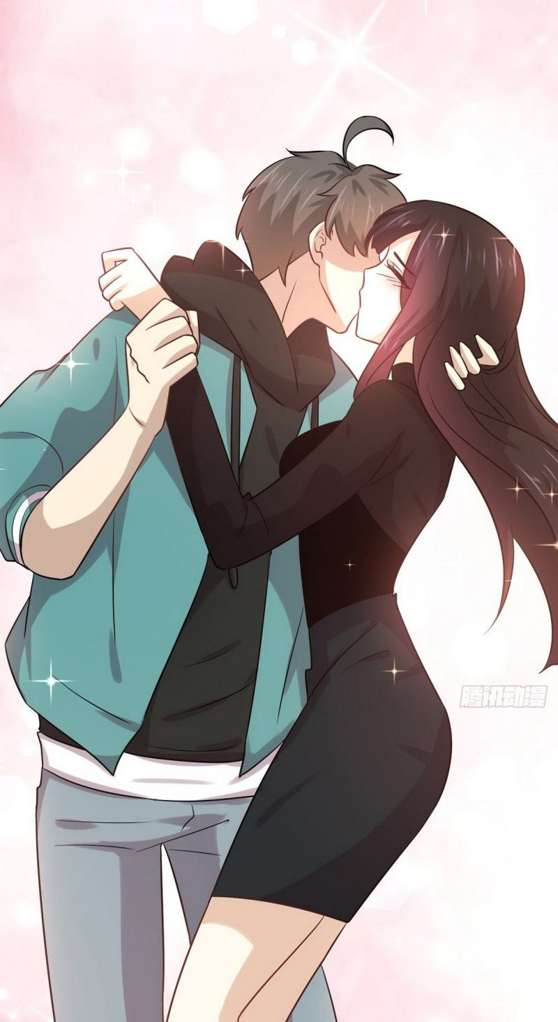 Immortal Swordsman in The Reverse World Chapter 139 Gambar 47