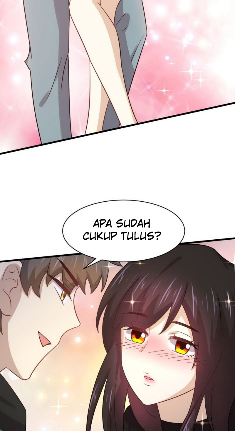 Immortal Swordsman in The Reverse World Chapter 139 Gambar 48