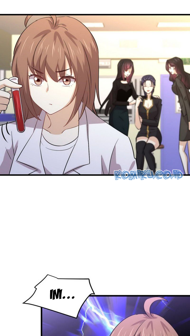 Immortal Swordsman in The Reverse World Chapter 139 Gambar 10