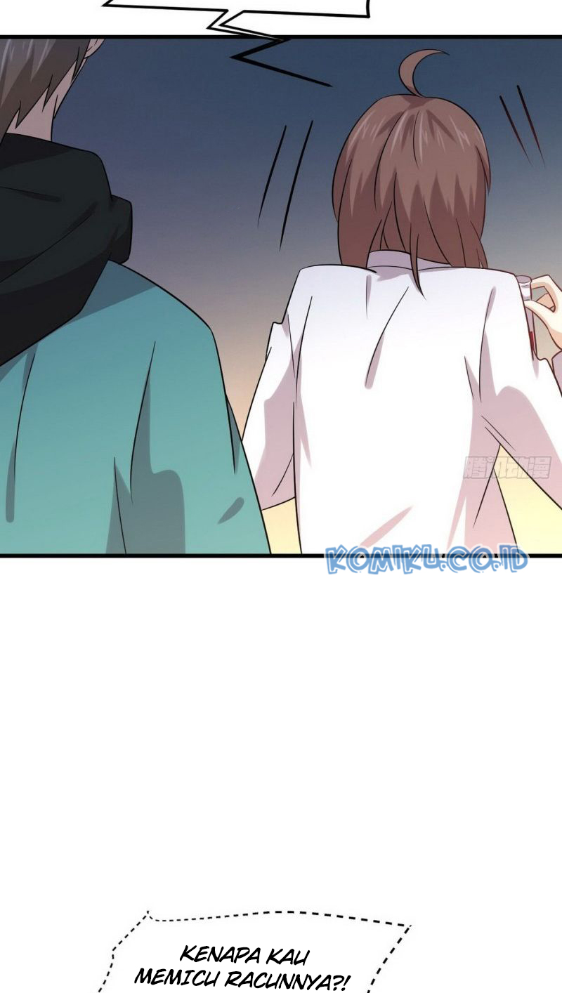 Immortal Swordsman in The Reverse World Chapter 139 Gambar 12