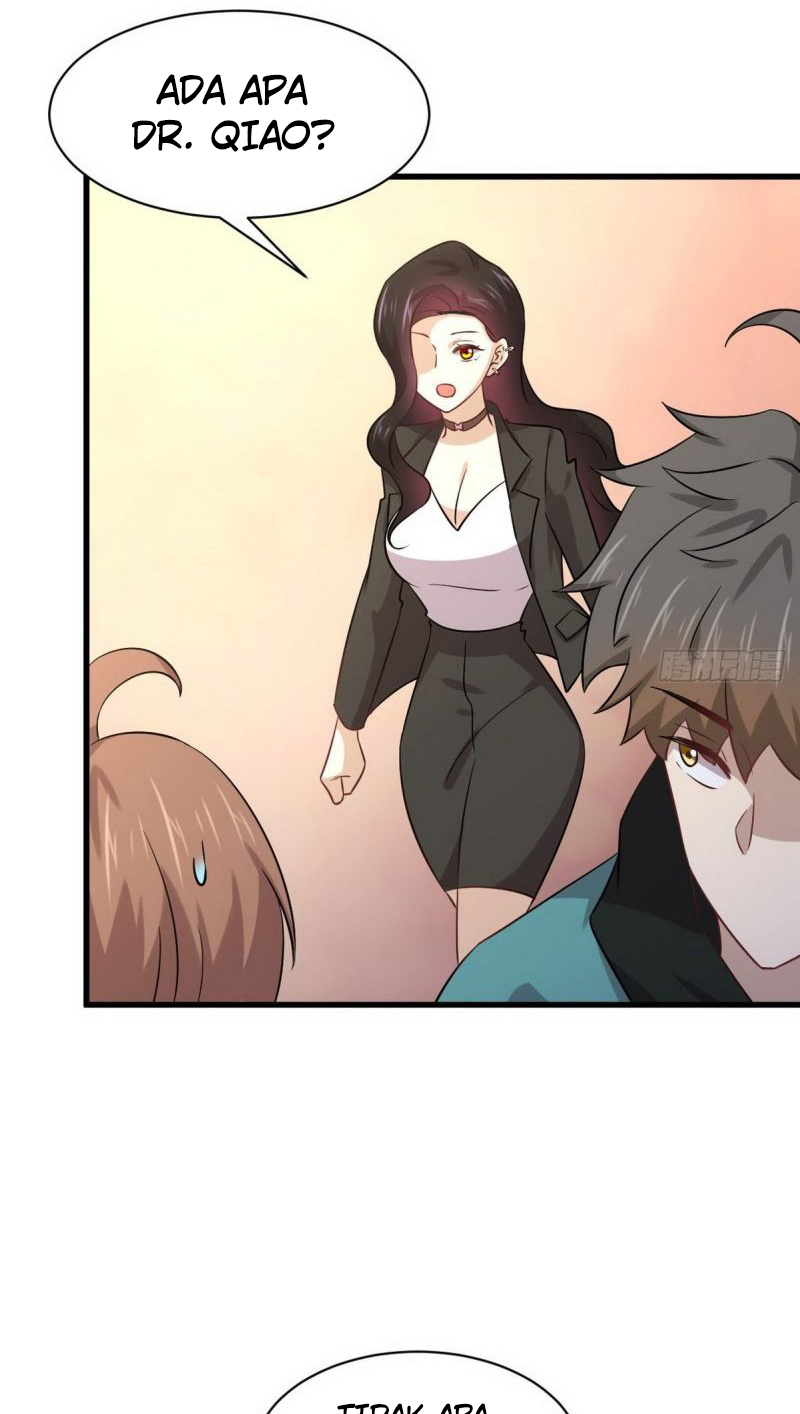 Immortal Swordsman in The Reverse World Chapter 139 Gambar 16