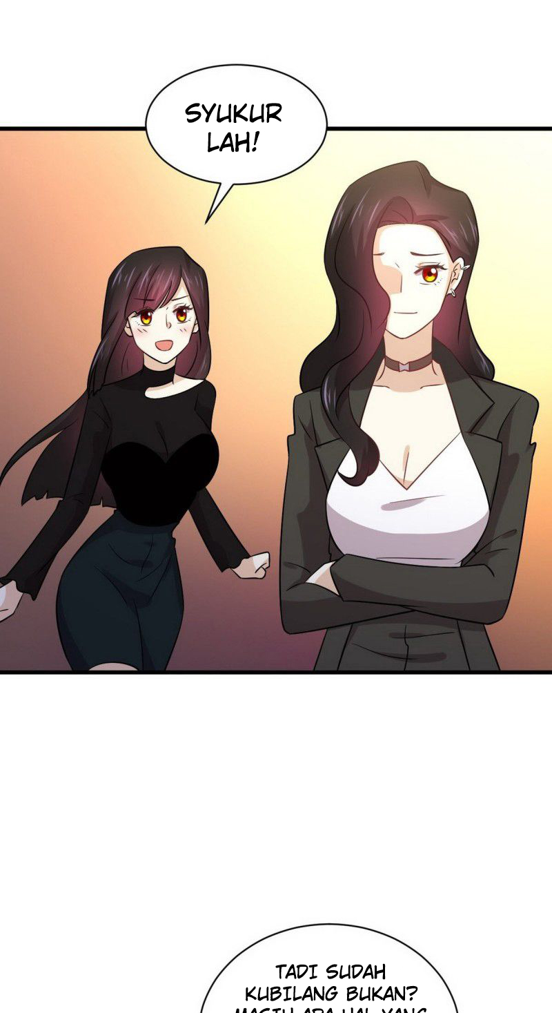 Immortal Swordsman in The Reverse World Chapter 139 Gambar 18