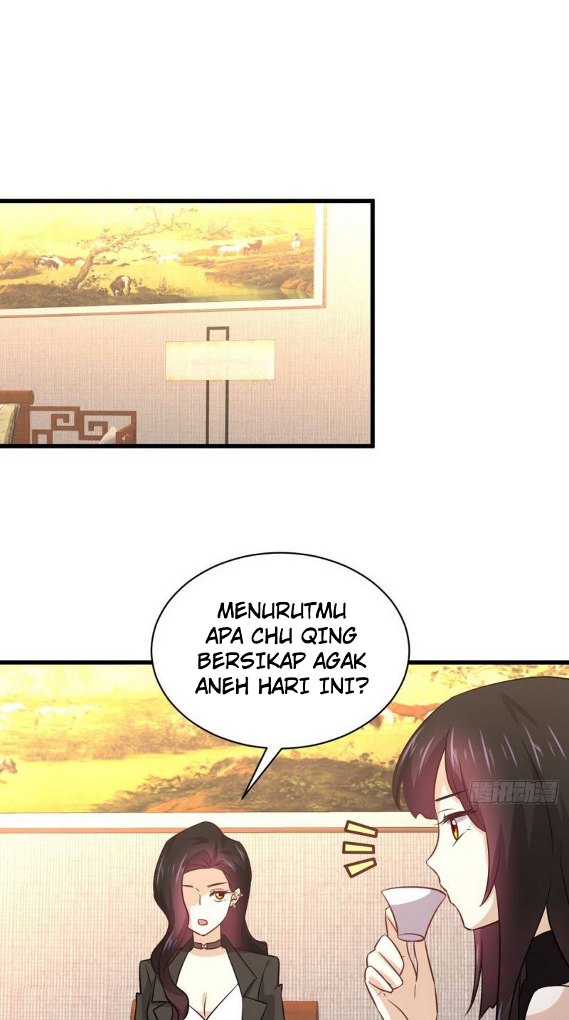 Immortal Swordsman in The Reverse World Chapter 139 Gambar 26