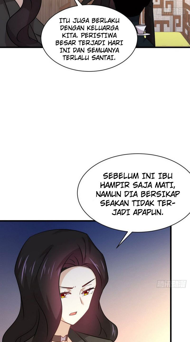 Immortal Swordsman in The Reverse World Chapter 139 Gambar 30