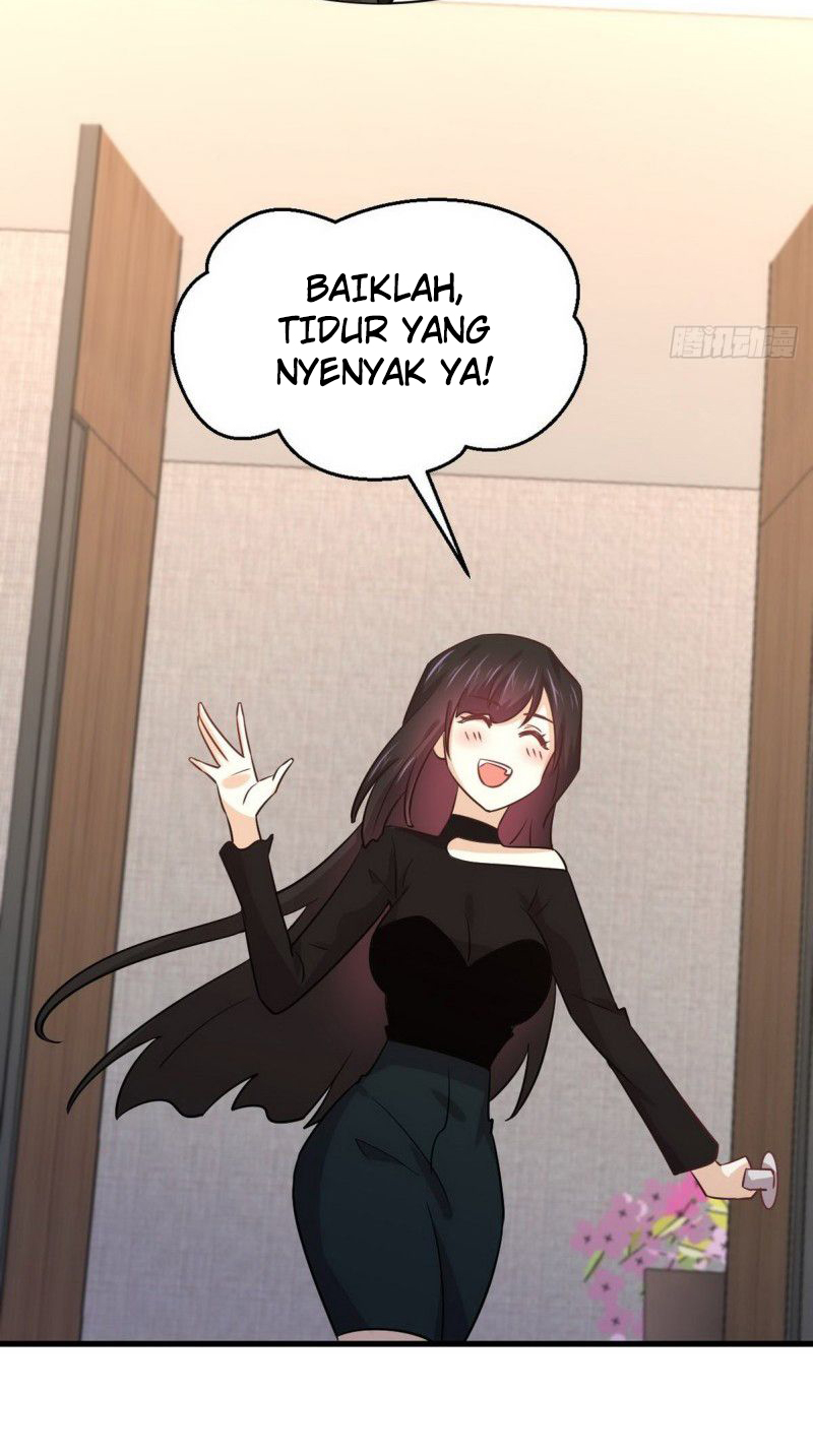 Immortal Swordsman in The Reverse World Chapter 139 Gambar 33