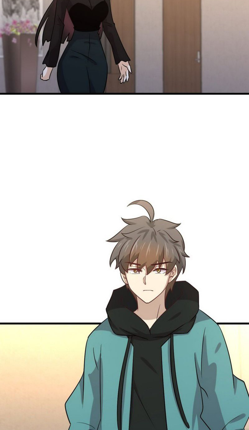 Immortal Swordsman in The Reverse World Chapter 139 Gambar 36