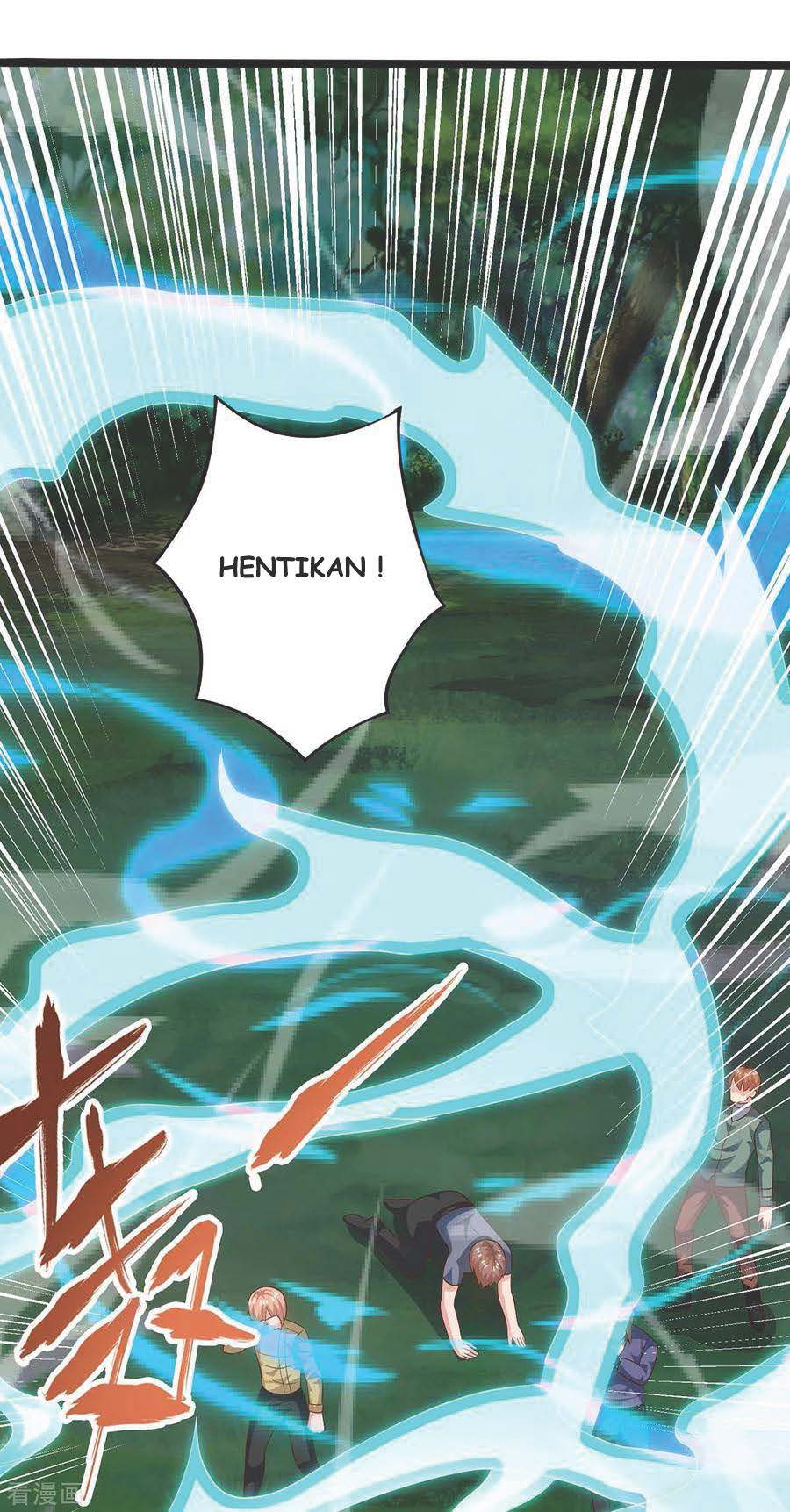 Rebirth Abandoned Less Return Chapter 133 Gambar 9