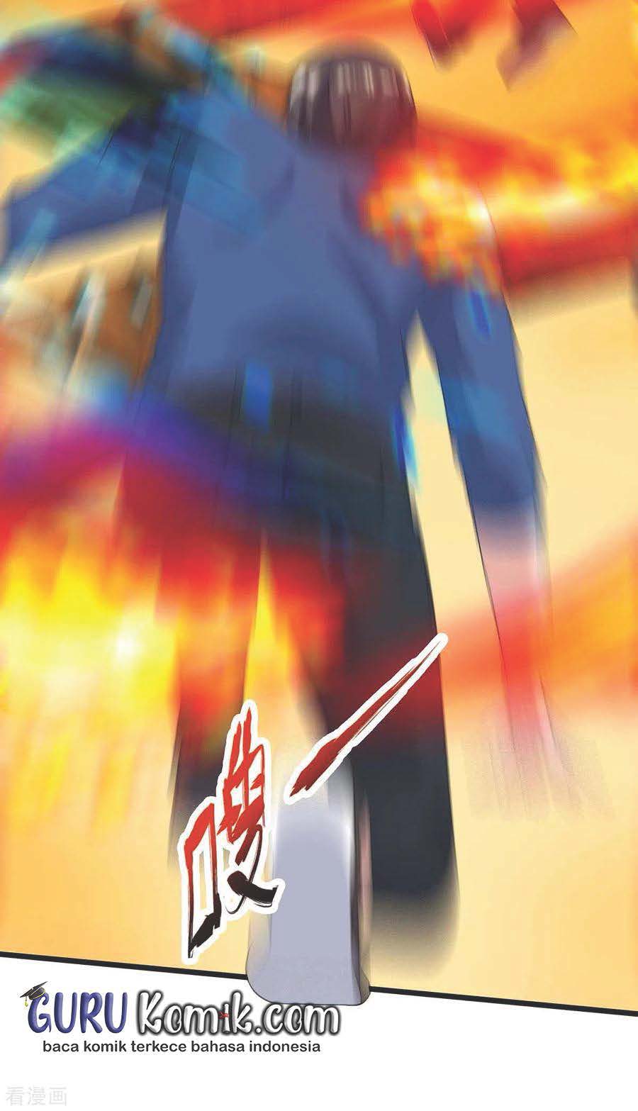 Rebirth Abandoned Less Return Chapter 133 Gambar 18