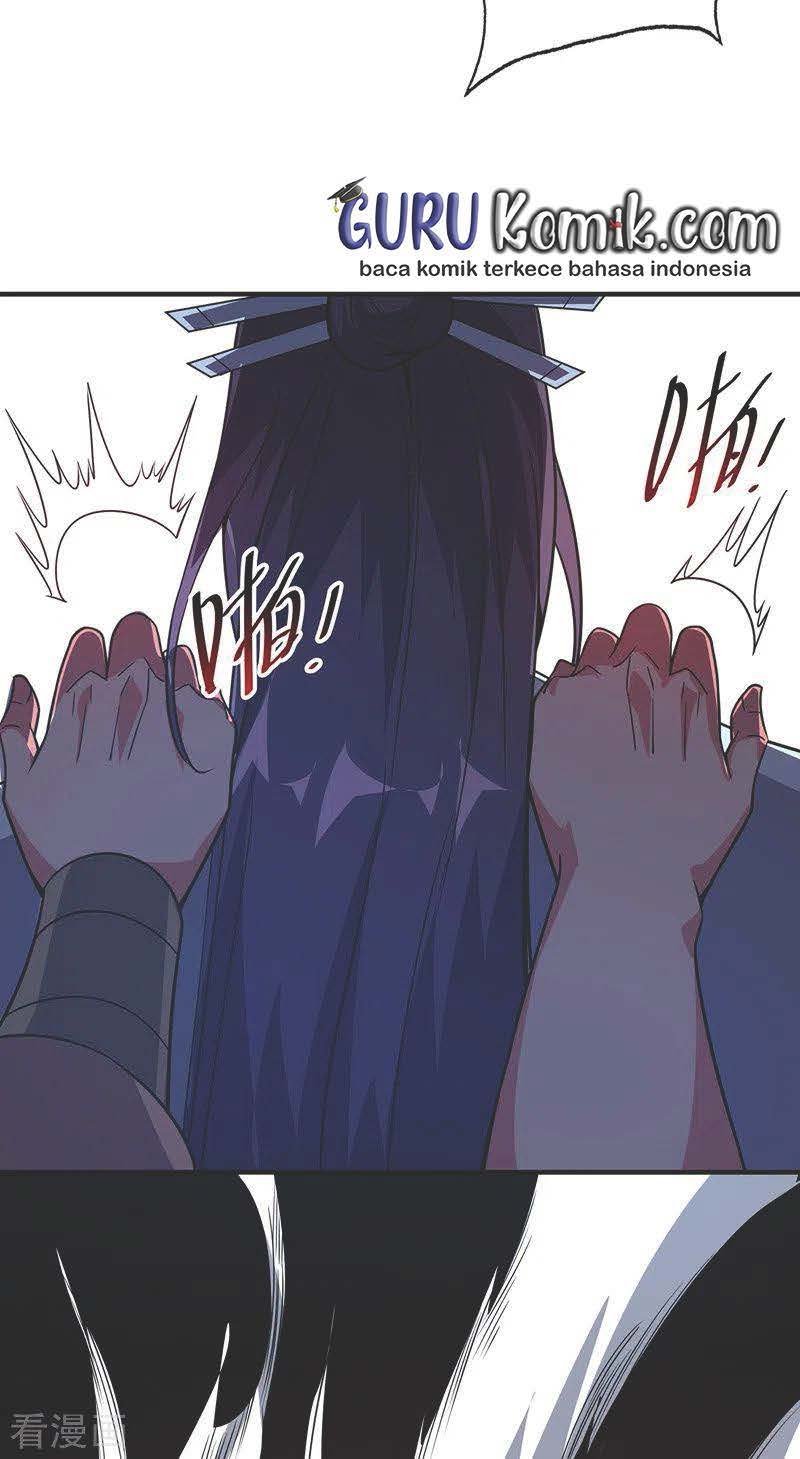 The First Son-In-Law Vanguard of All Time Chapter 57 Gambar 9