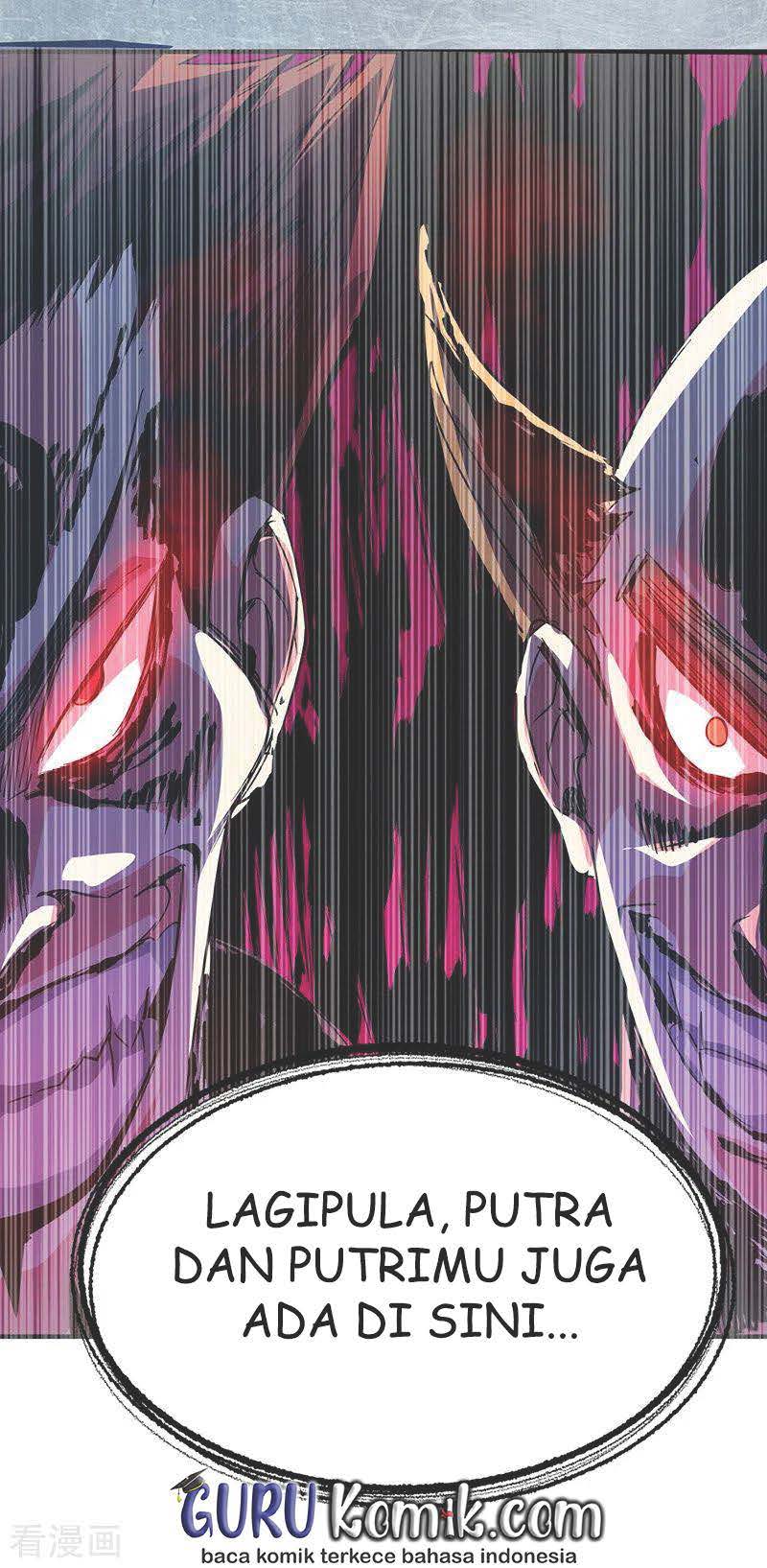 The First Son-In-Law Vanguard of All Time Chapter 57 Gambar 11