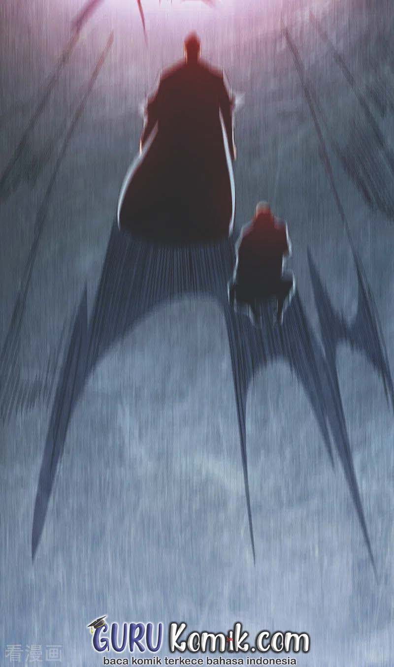 The First Son-In-Law Vanguard of All Time Chapter 57 Gambar 19