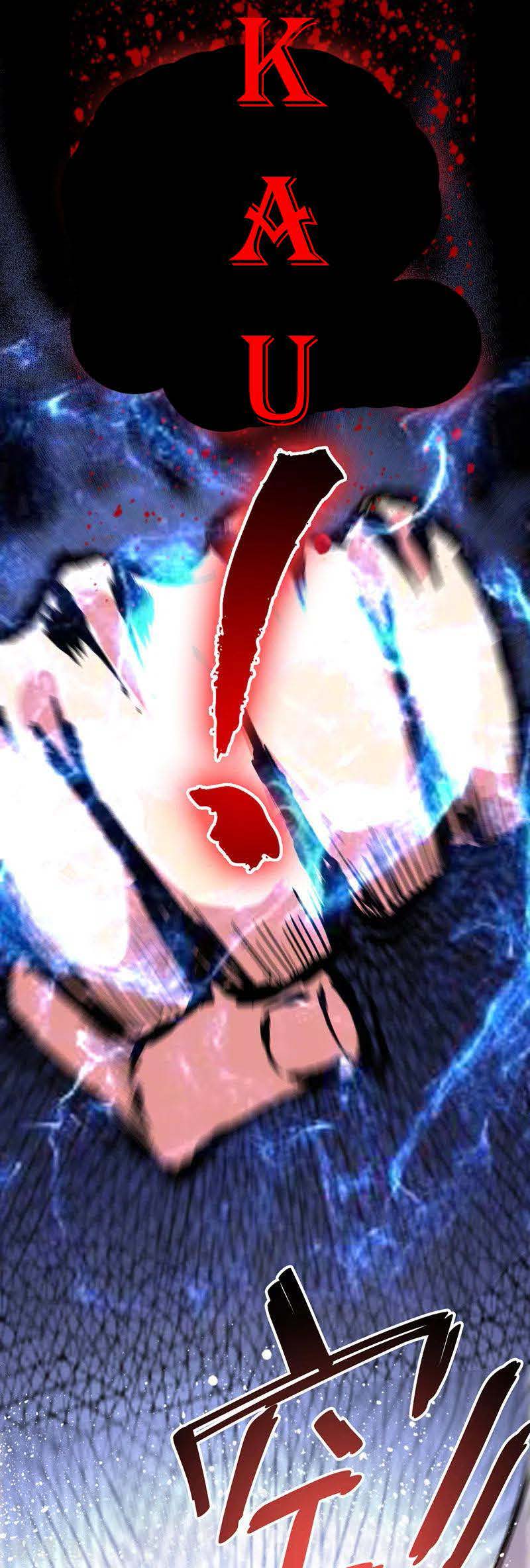 The First Son-In-Law Vanguard of All Time Chapter 57 Gambar 3