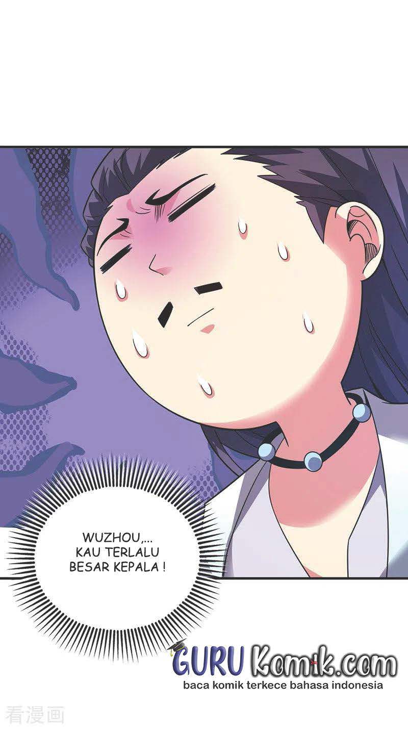 The First Son-In-Law Vanguard of All Time Chapter 57 Gambar 31