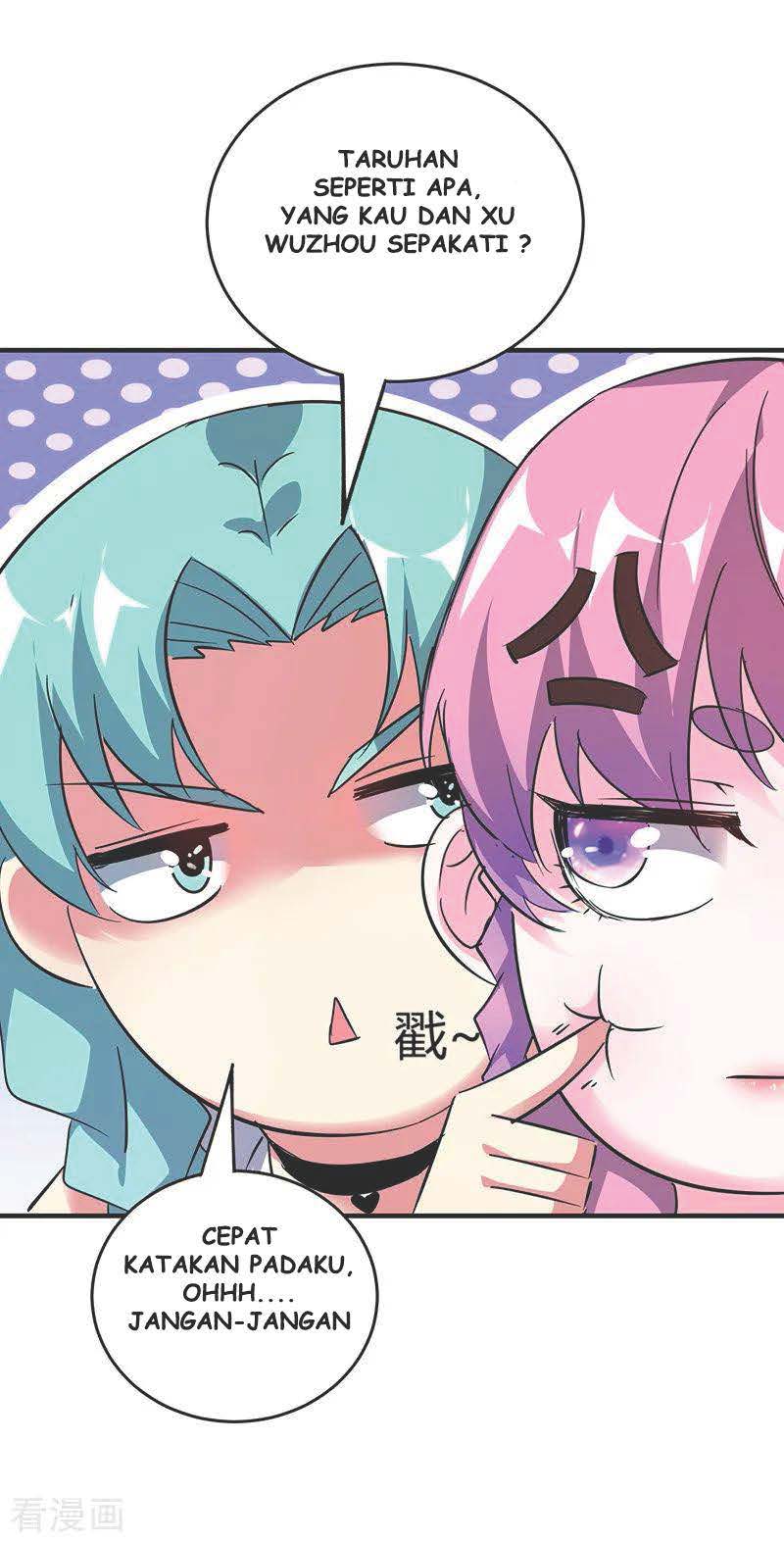 The First Son-In-Law Vanguard of All Time Chapter 56 Gambar 16