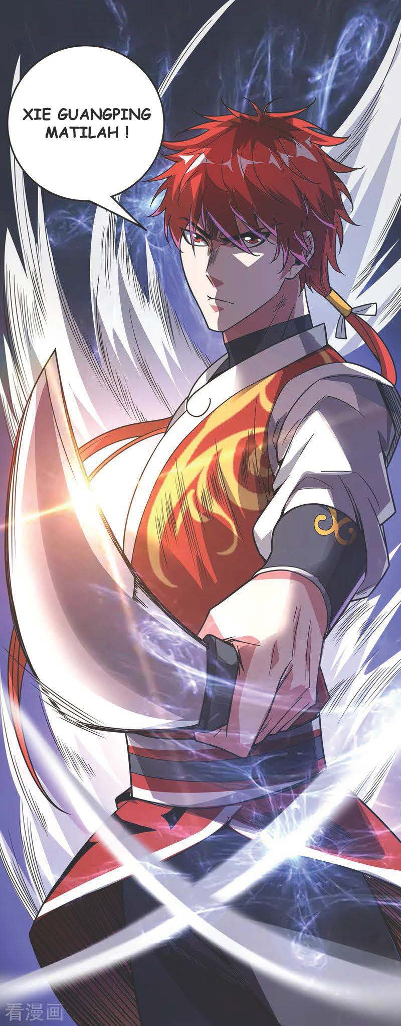 Manhua The First Son-In-Law Vanguard of All Time Chapter 55 gambar nomor 2