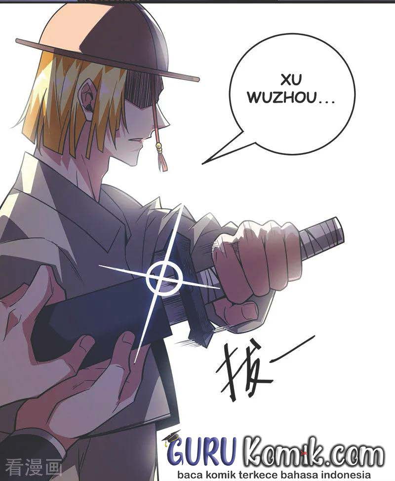 The First Son-In-Law Vanguard of All Time Chapter 55 Gambar 3