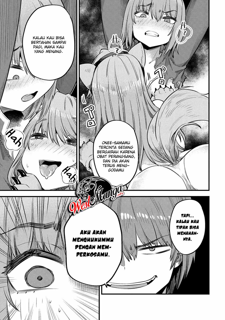 Kaifuku Jutsushi Yarinaoshi: Sokushi Mahou to Skill Copy no Chouetsu Heal Chapter 30.1 Gambar 12