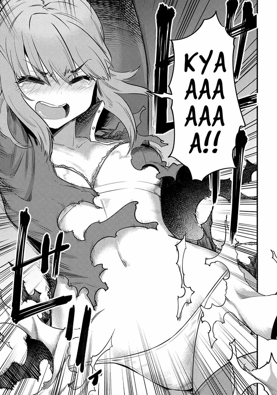 Manga Kaifuku Jutsushi Yarinaoshi: Sokushi Mahou to Skill Copy no Chouetsu Heal Chapter 30.1 gambar nomor 2