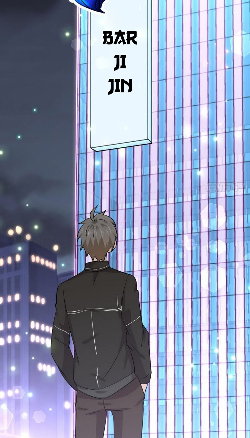 Immortal Swordsman in The Reverse World Chapter 140 Gambar 41