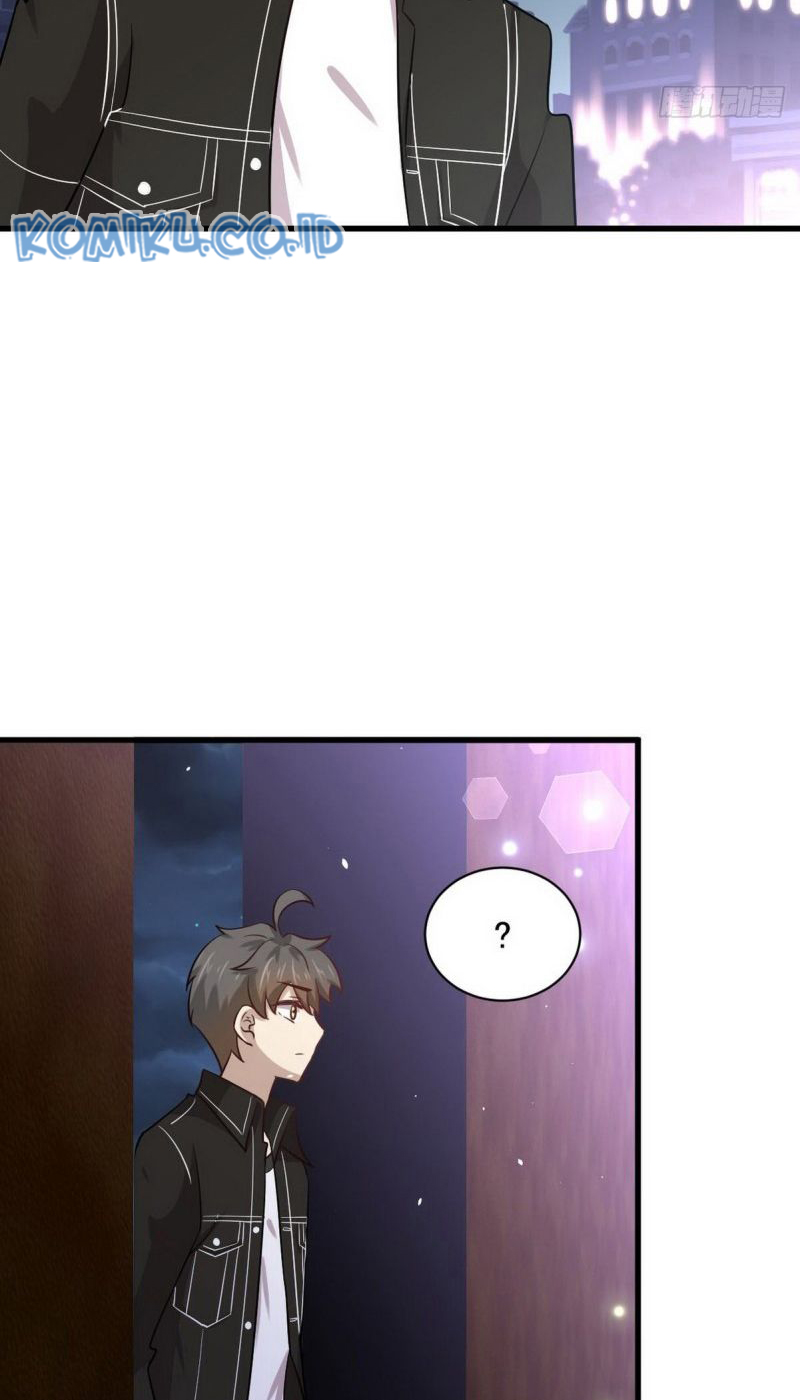 Immortal Swordsman in The Reverse World Chapter 140 Gambar 43