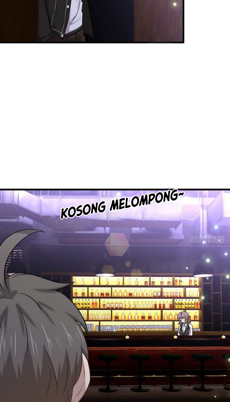 Immortal Swordsman in The Reverse World Chapter 140 Gambar 44