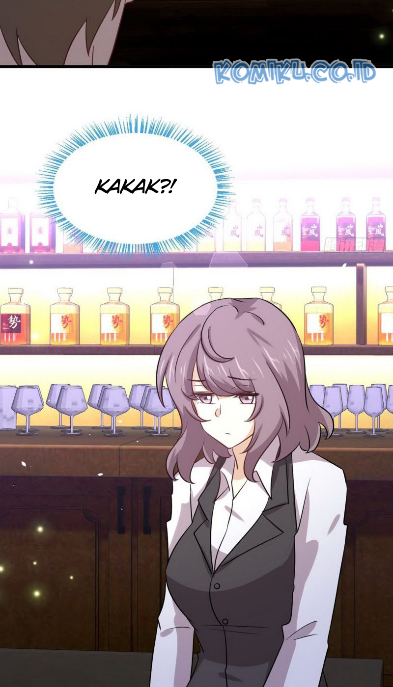 Immortal Swordsman in The Reverse World Chapter 140 Gambar 45